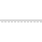 Ekena Millwork Wilson Architectural Grade PVC Dentil Trim, 7"H x 1"P x 91"L DENP07WIL00 - alternate 3